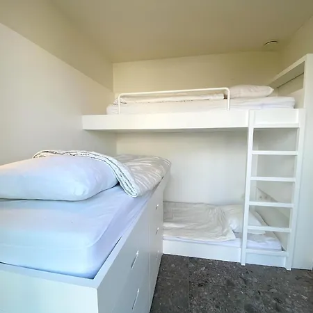 アパート In Nieuwpoort Near The Beach, Cleaning Included コクセッド