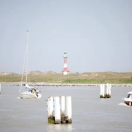 In Nieuwpoort Near The Beach, Cleaning Included Apartment