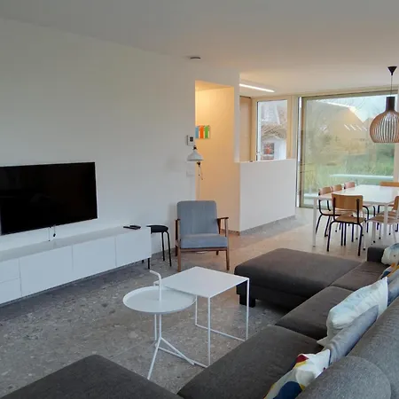 アパート In Nieuwpoort Near The Beach, Cleaning Included