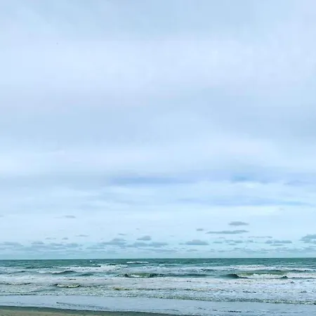 アパート In Nieuwpoort Near The Beach, Cleaning Included コクセッド